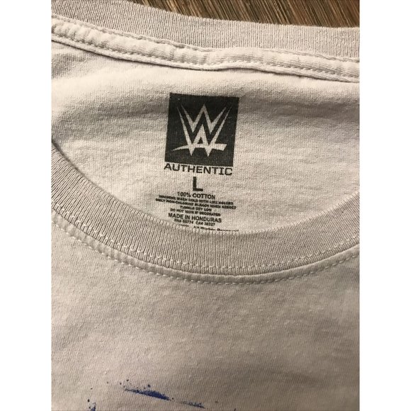 Daniel Bryan YES! Fight For your Dreams T-Shirt - Picture 2 of 4